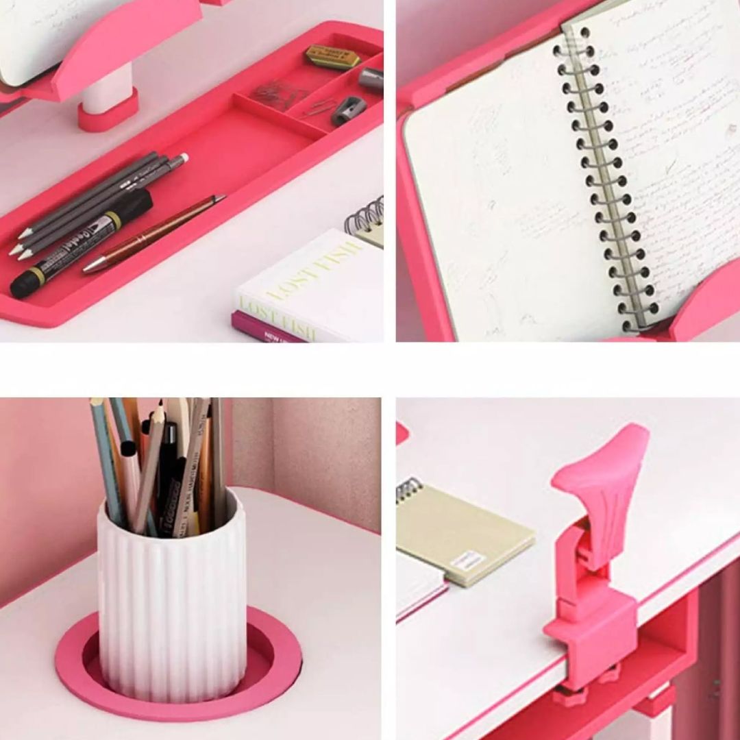 Children's Learning Desk - 1 product thumbnail 8