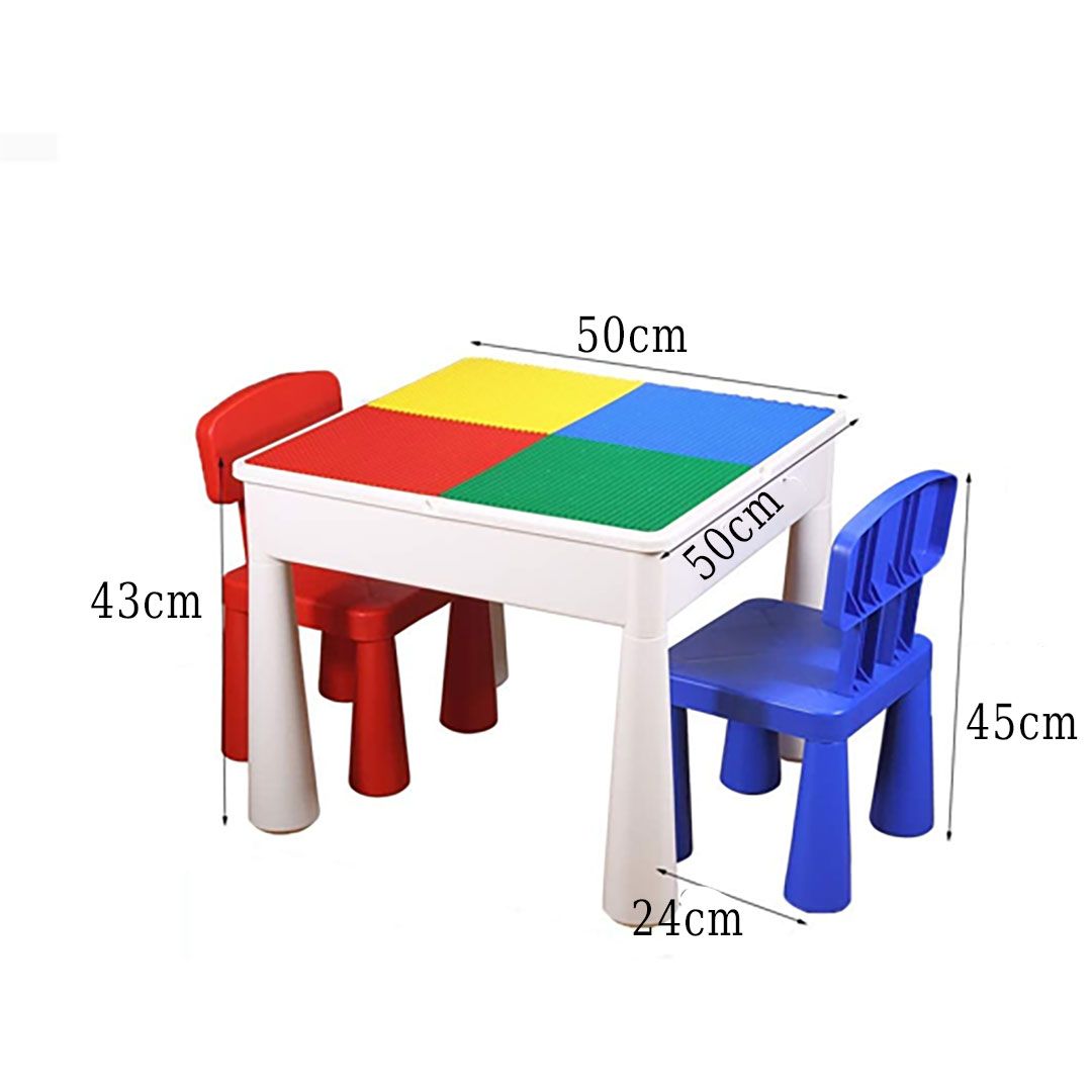 LEGO Learning Desk M2 product thumbnail 17