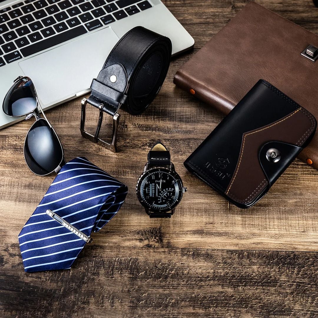 Men's Gift Set product thumbnail 3