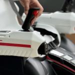 سيارة التحدي للأطفال مع قاذف فقاعات مائية	 - 8