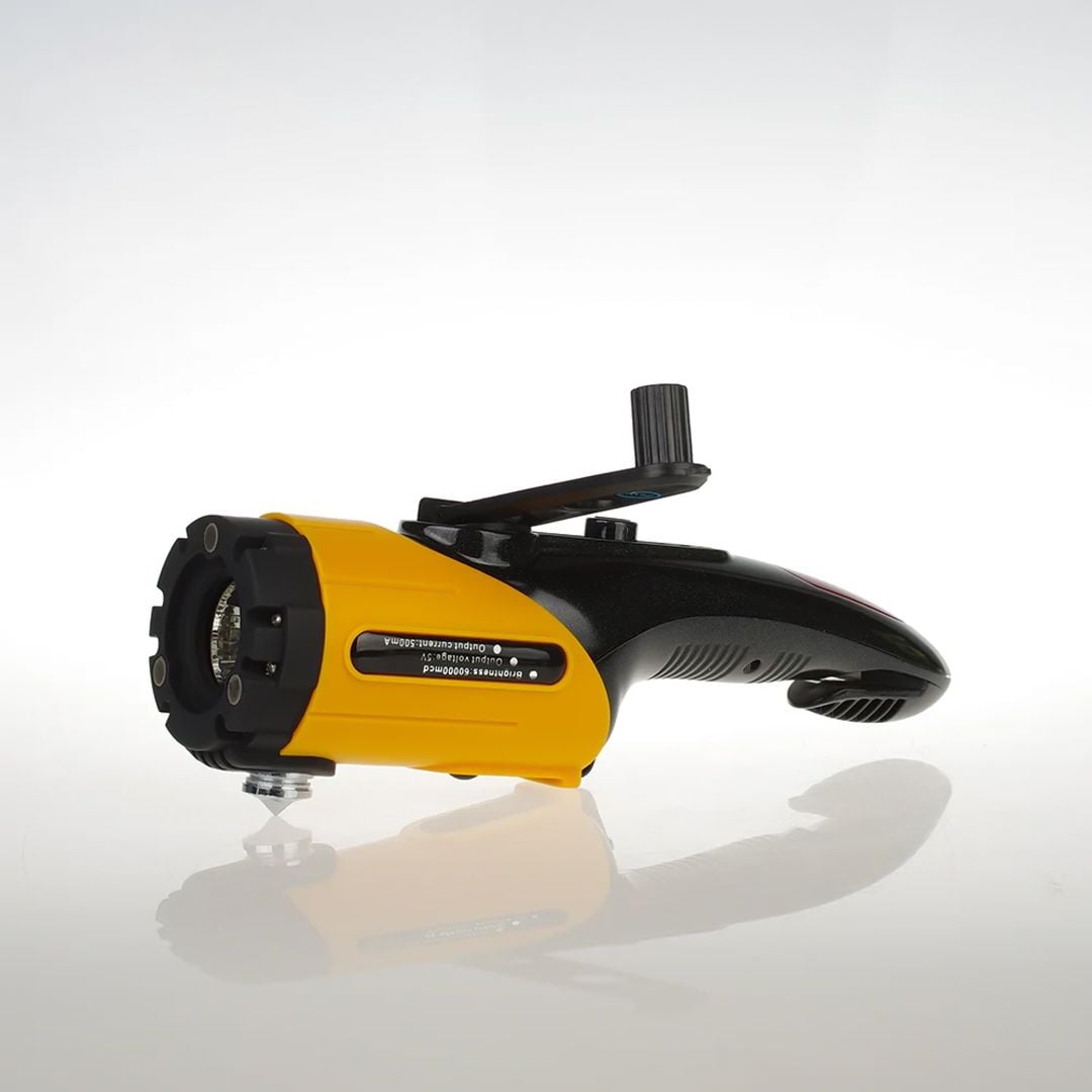 Car Safety and Emergency Tool product thumbnail 15