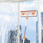 ممسحة احترافية لتنظيف النوافذ - 21