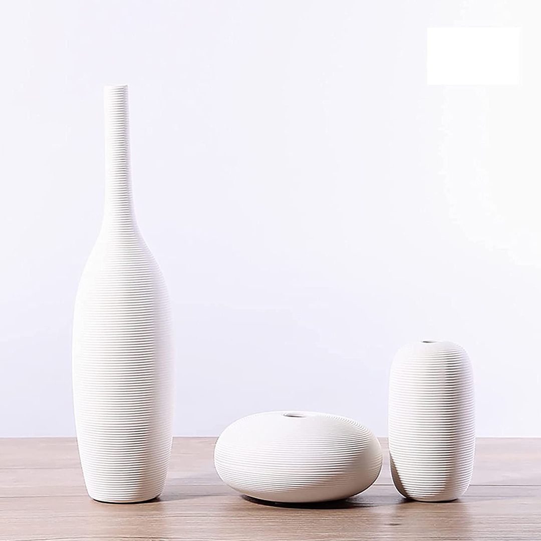 Ceramic Vases Set product thumbnail 6