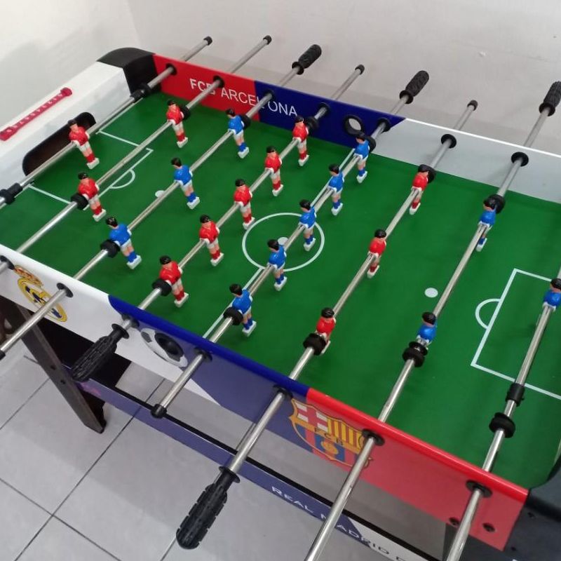 Foosball Soccer Table product thumbnail 3