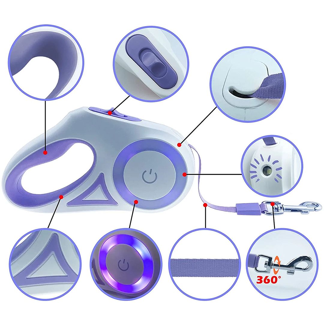 Pet Leash product thumbnail 17