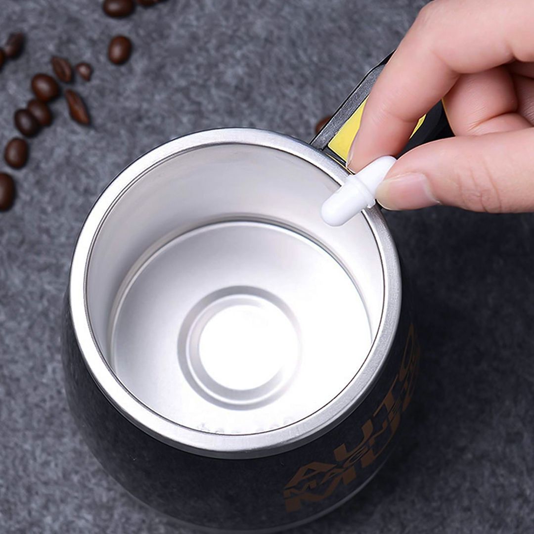 مج وخلاط حراري	 - 15