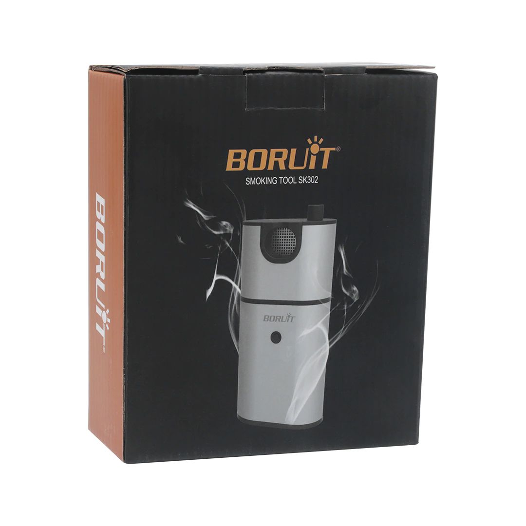 Cold Smoke Generator product thumbnail 11