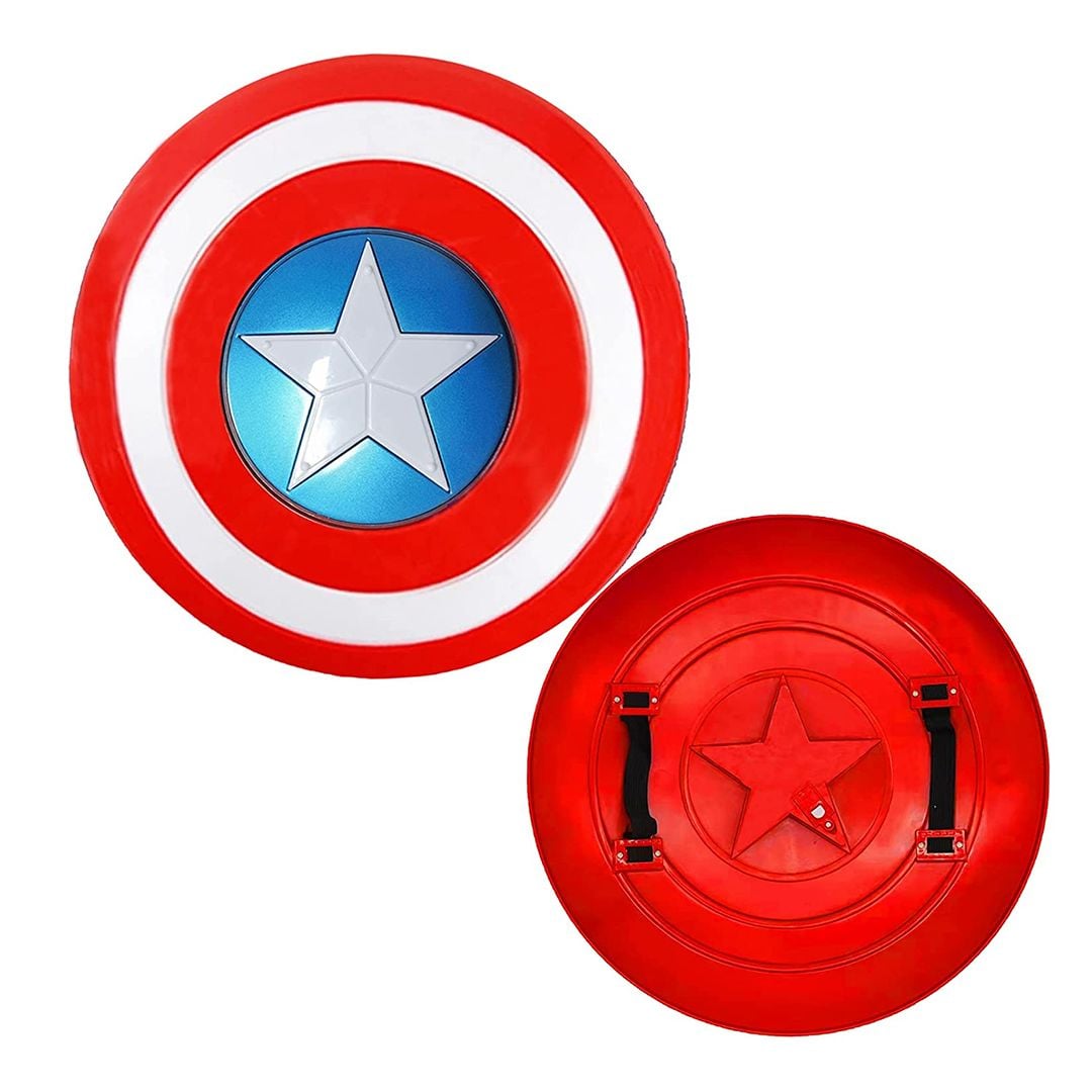 Captain America Costume product thumbnail 12