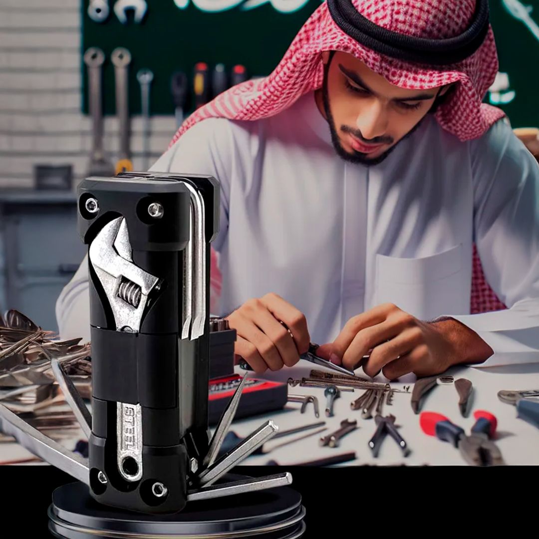Comprehensive Maintenance Kit product thumbnail 3