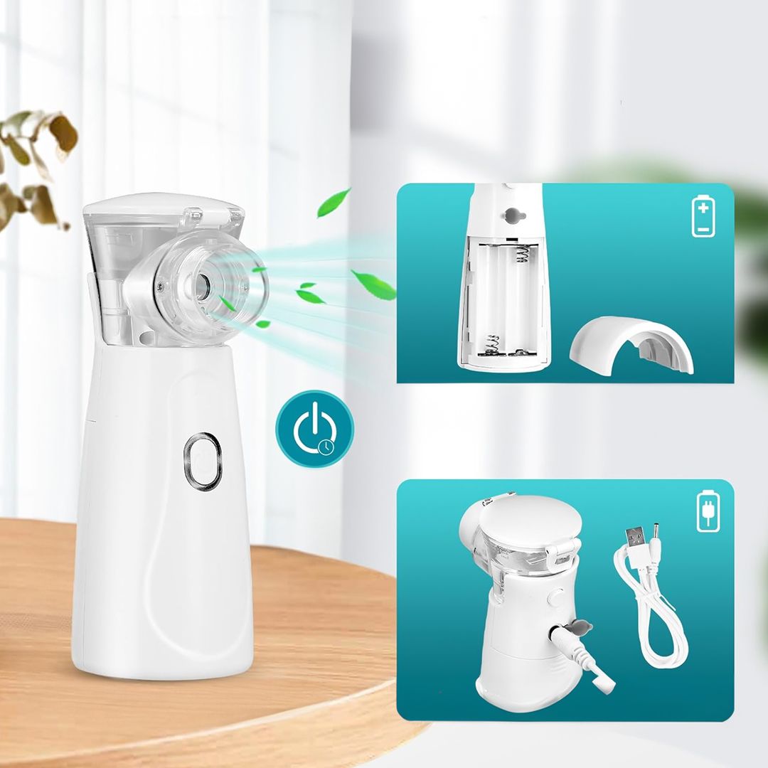 Rechargeable vaporizer product thumbnail 9