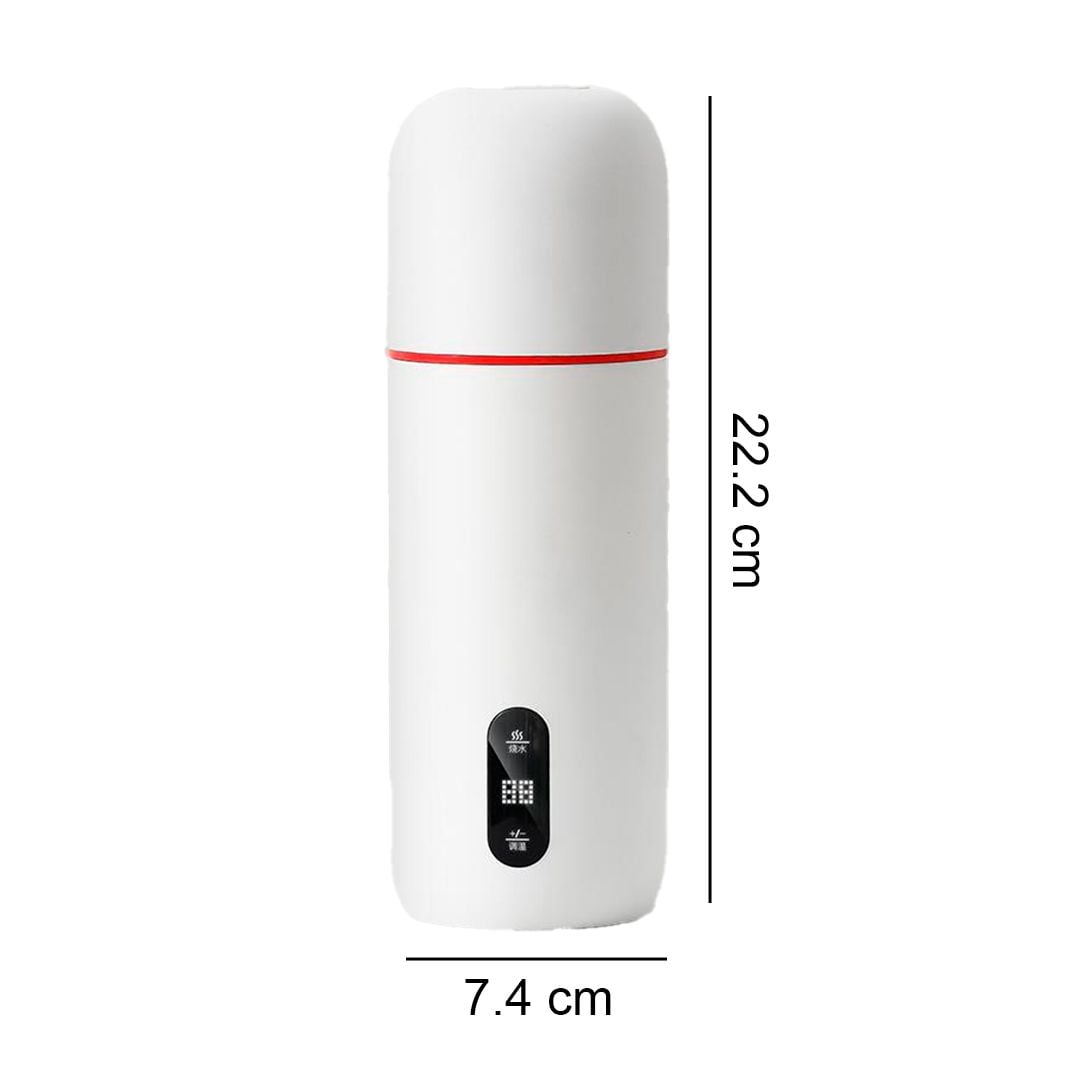Portable Heater and Thermostat product thumbnail 11