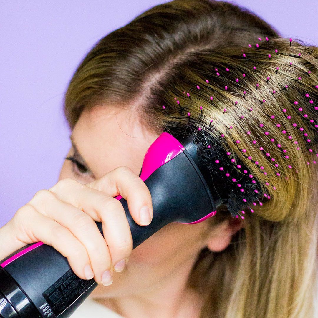 Hair Dryer & Volumizer Brush product thumbnail 16