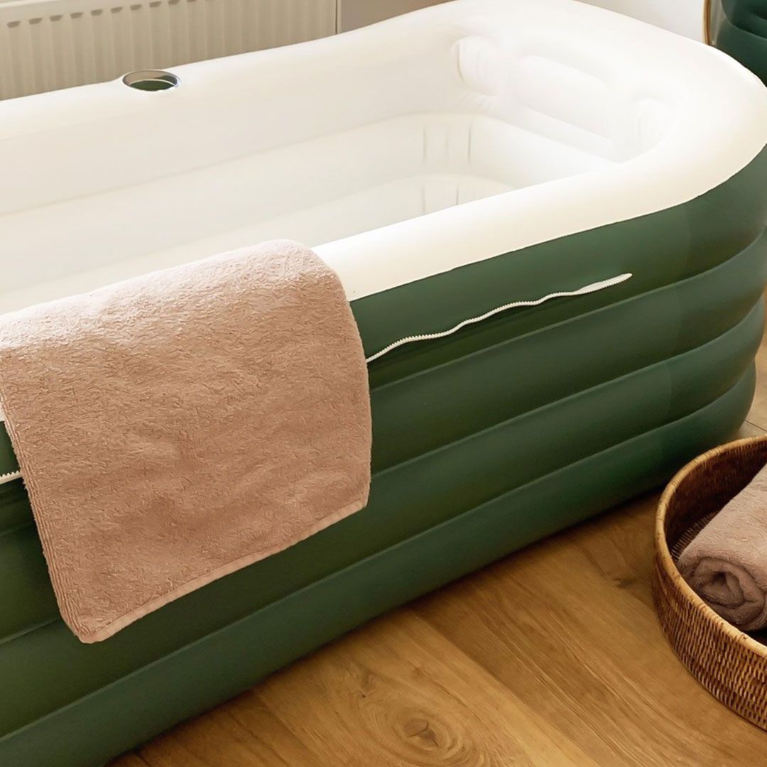 Inflatable Bathtub product thumbnail 4