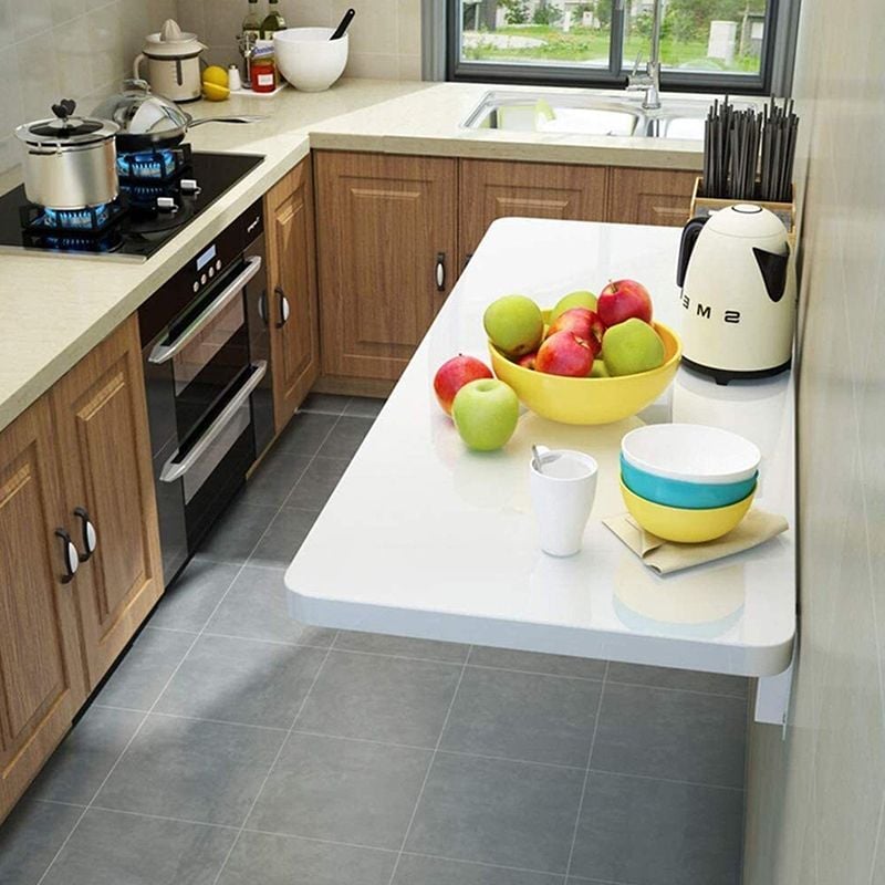 Foldable Wall Hanging Table product thumbnail 10