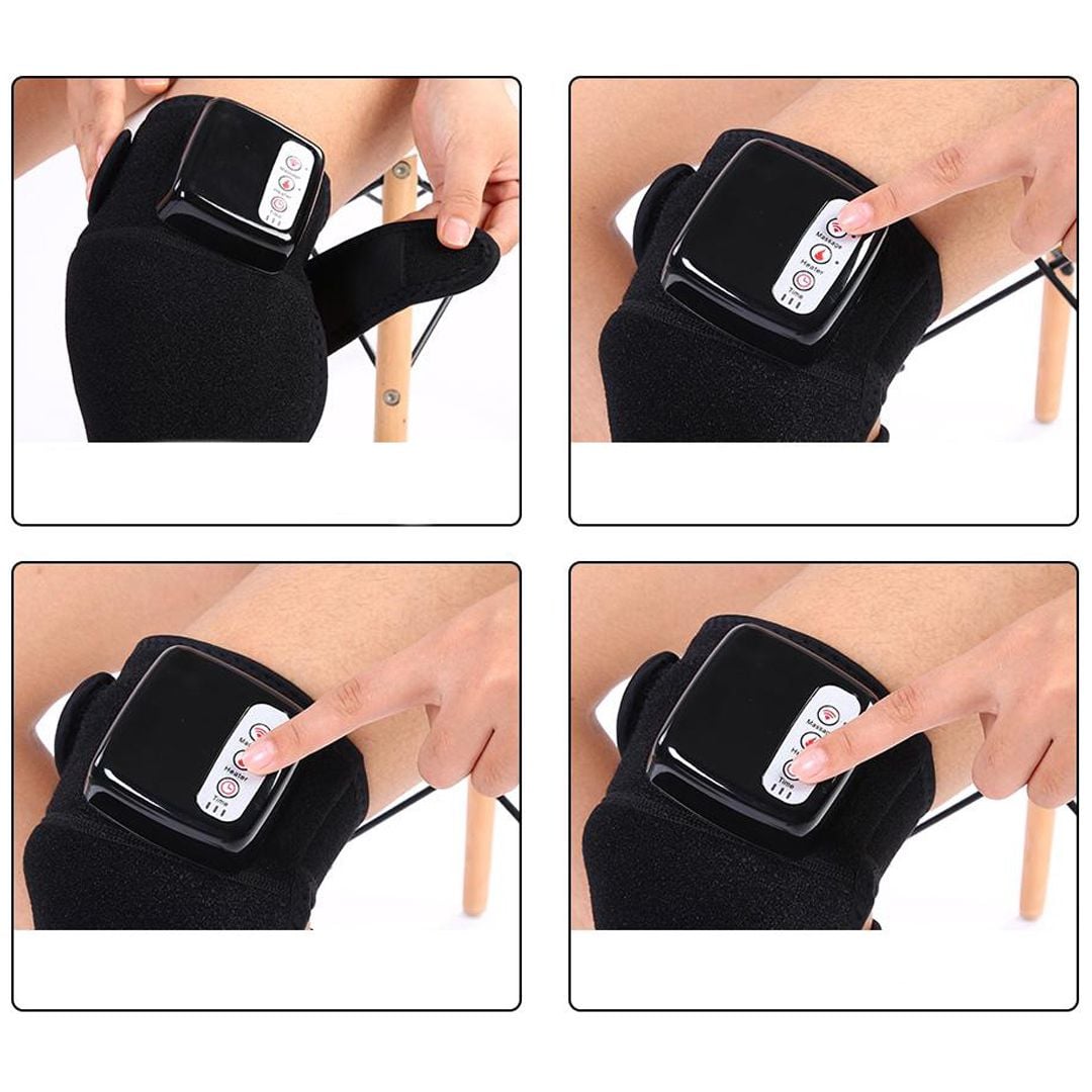 Electric heating massage product thumbnail 20
