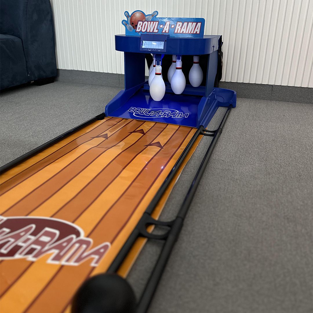 Bowling Game For Children product thumbnail 7