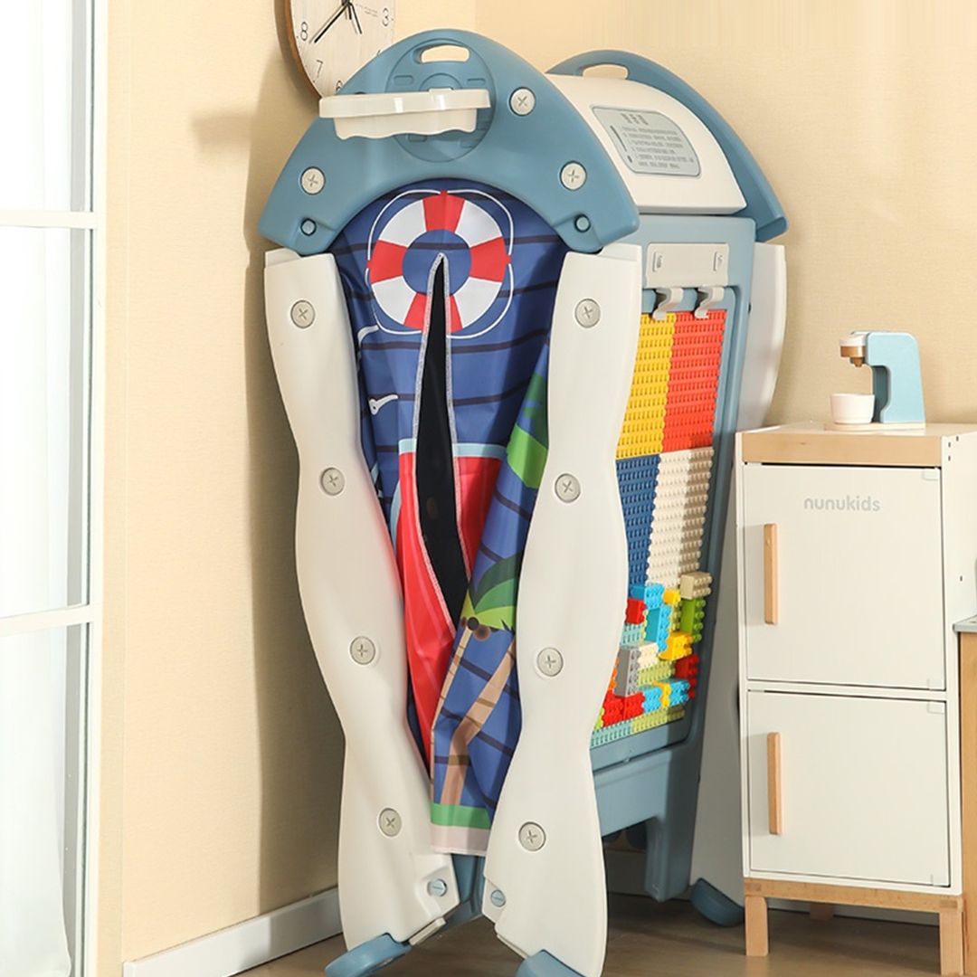 5 in 1 Toddlers Play Tent product thumbnail 17