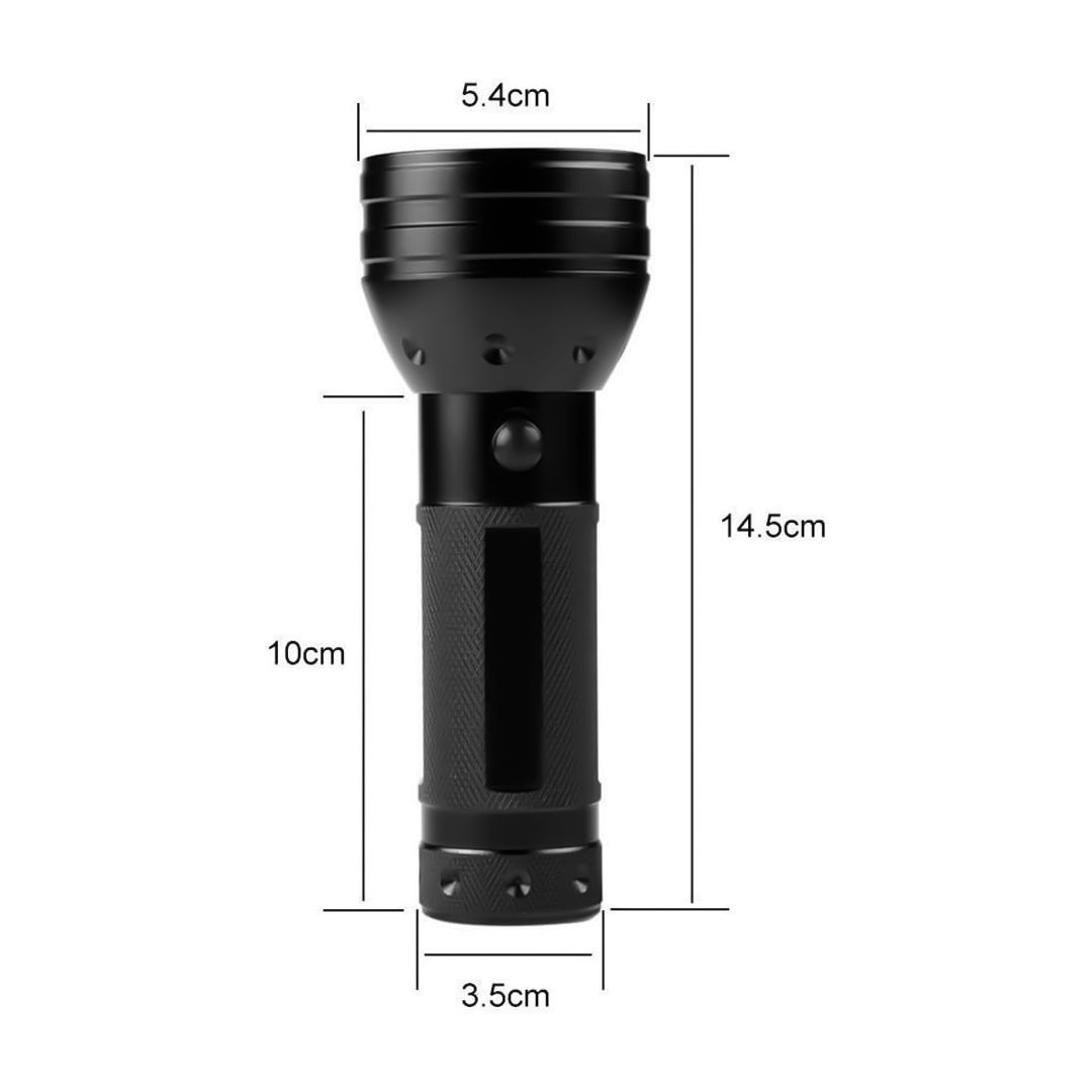 Portable UV Flashlight product thumbnail 9