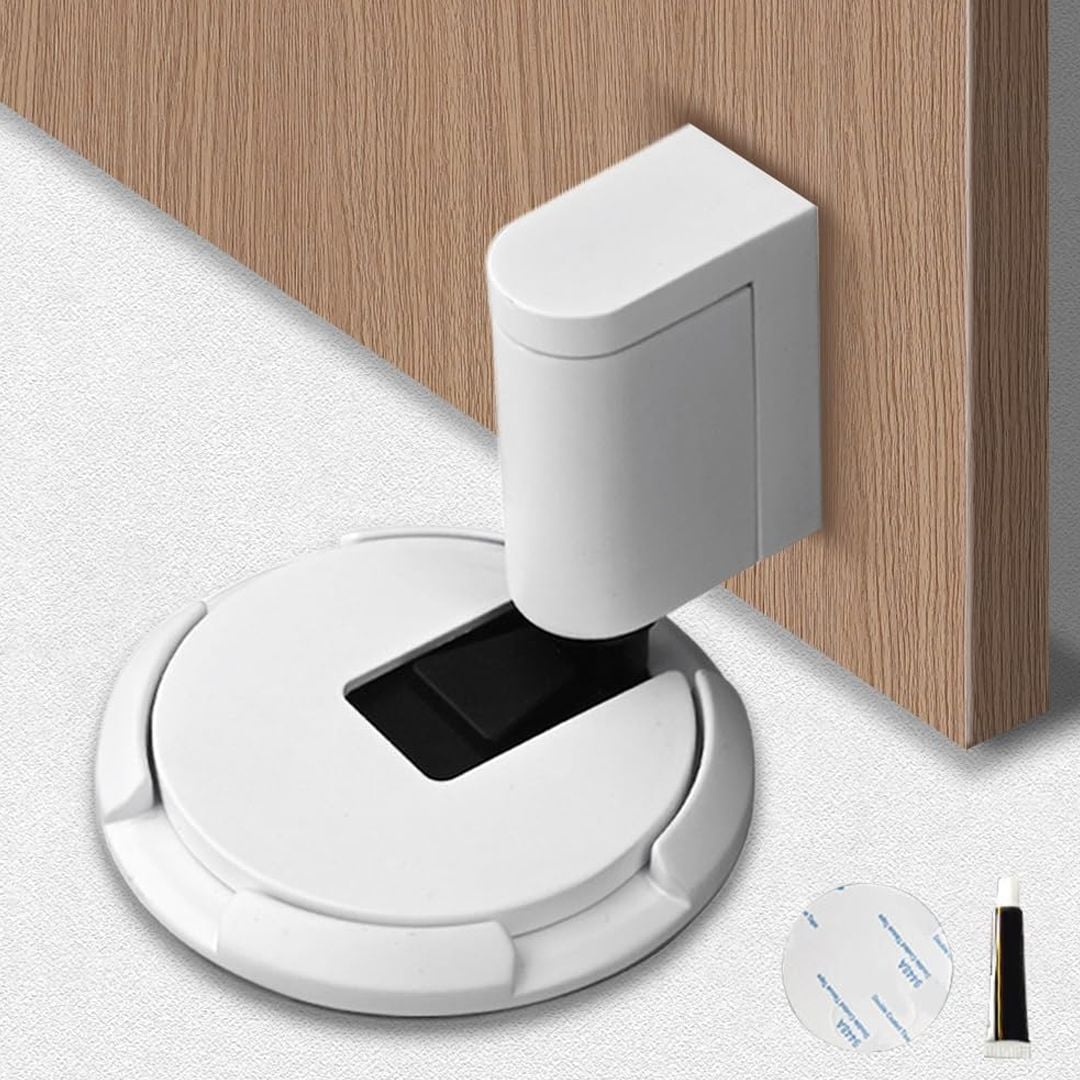Mechanical Floor Door Stopper product thumbnail 5