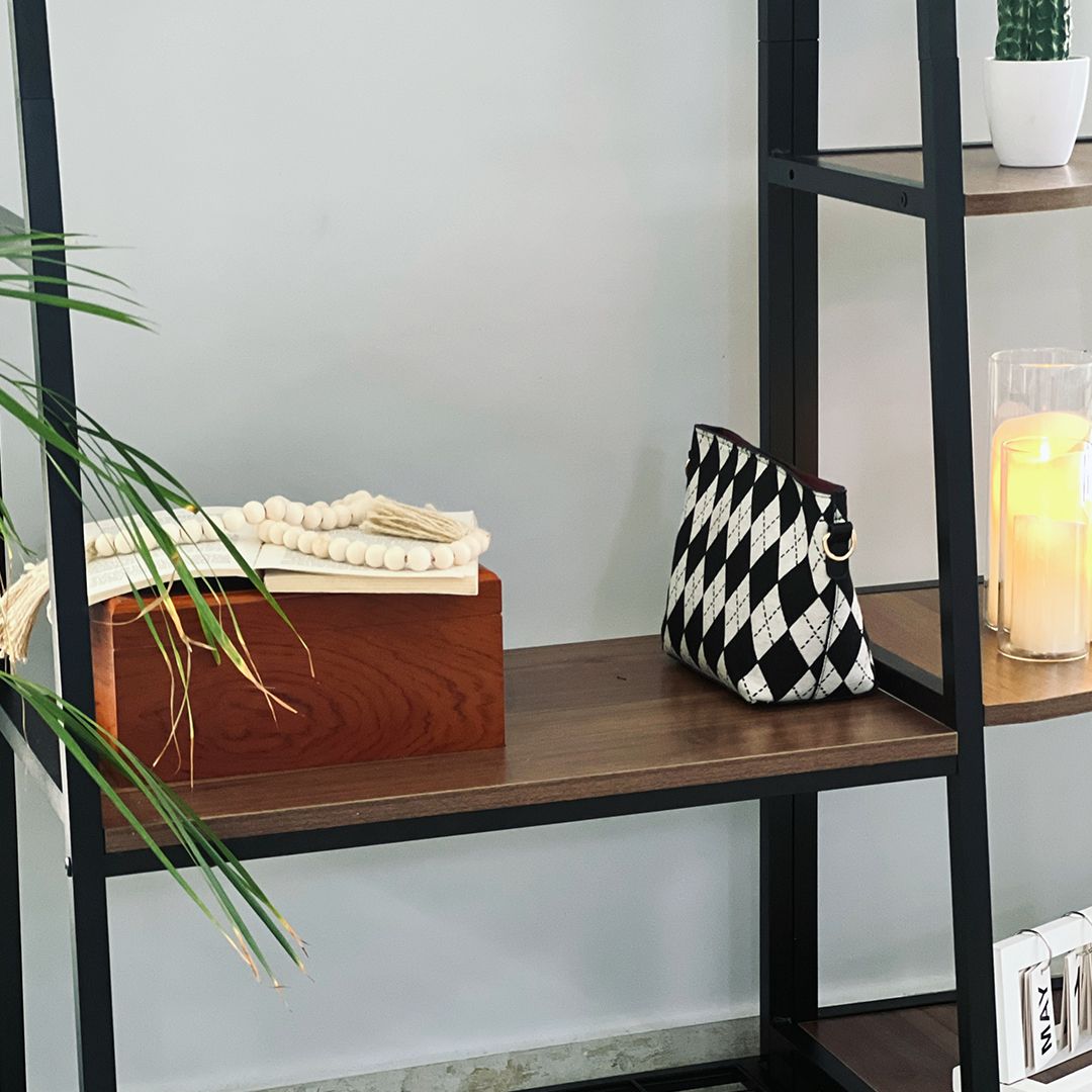 Coat Hanger with Shelves product thumbnail 7
