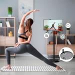 شاشة تفاعلية ذكية مع ستاند وكاميرا مدمجة 21.5 إنش - 10