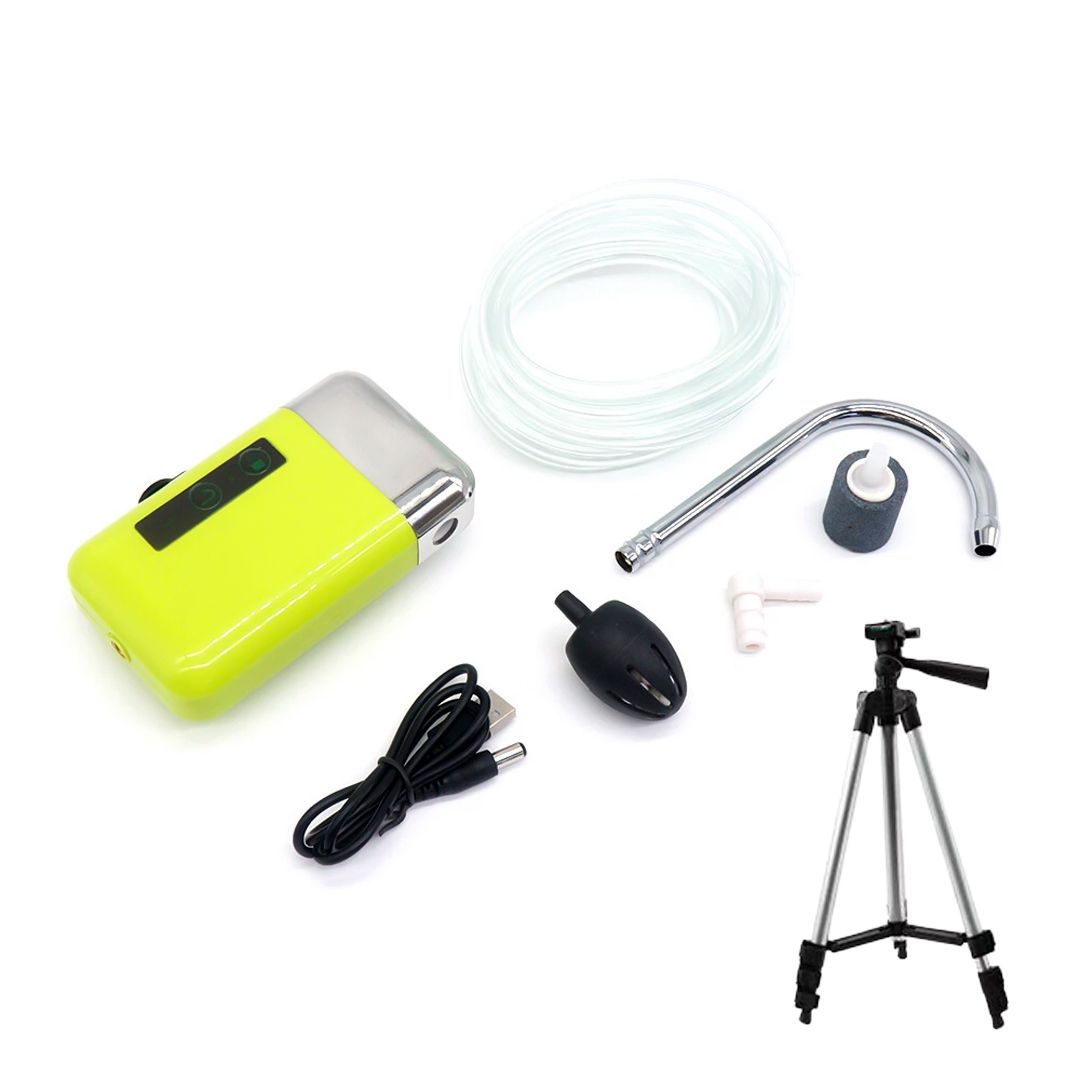 حنفية مع ستاند متنقلة - 15