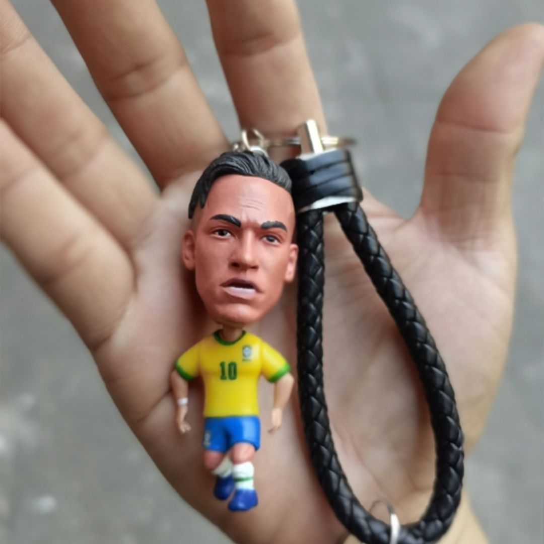 Football Champions Keychain product thumbnail 2