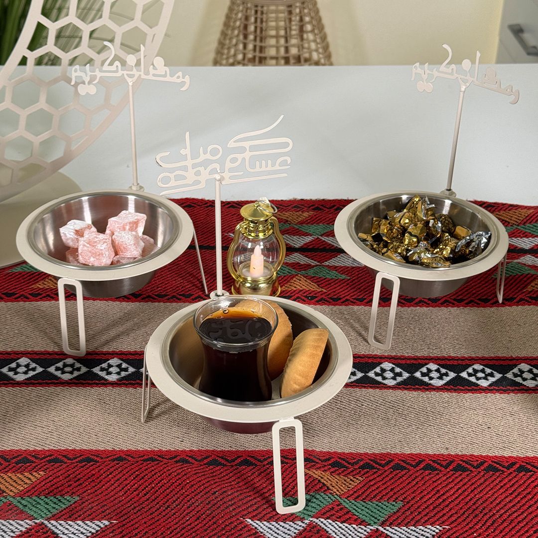 مجموعة الضيافة الرمضانية من روح - 5