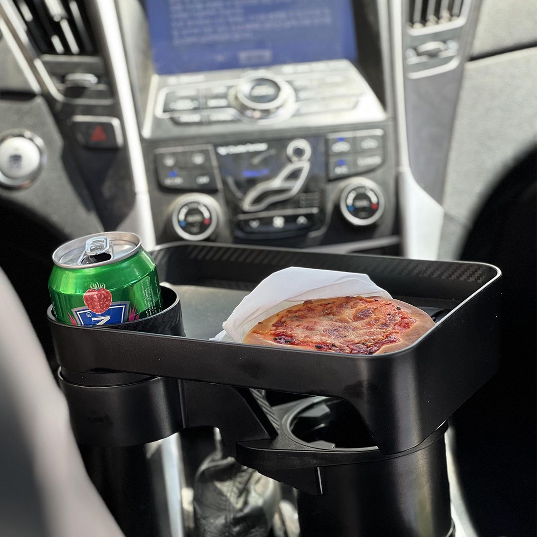 Cup Holder with Plate product thumbnail 15