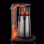 سخان وماكينة القهوة الكهربائية - 4