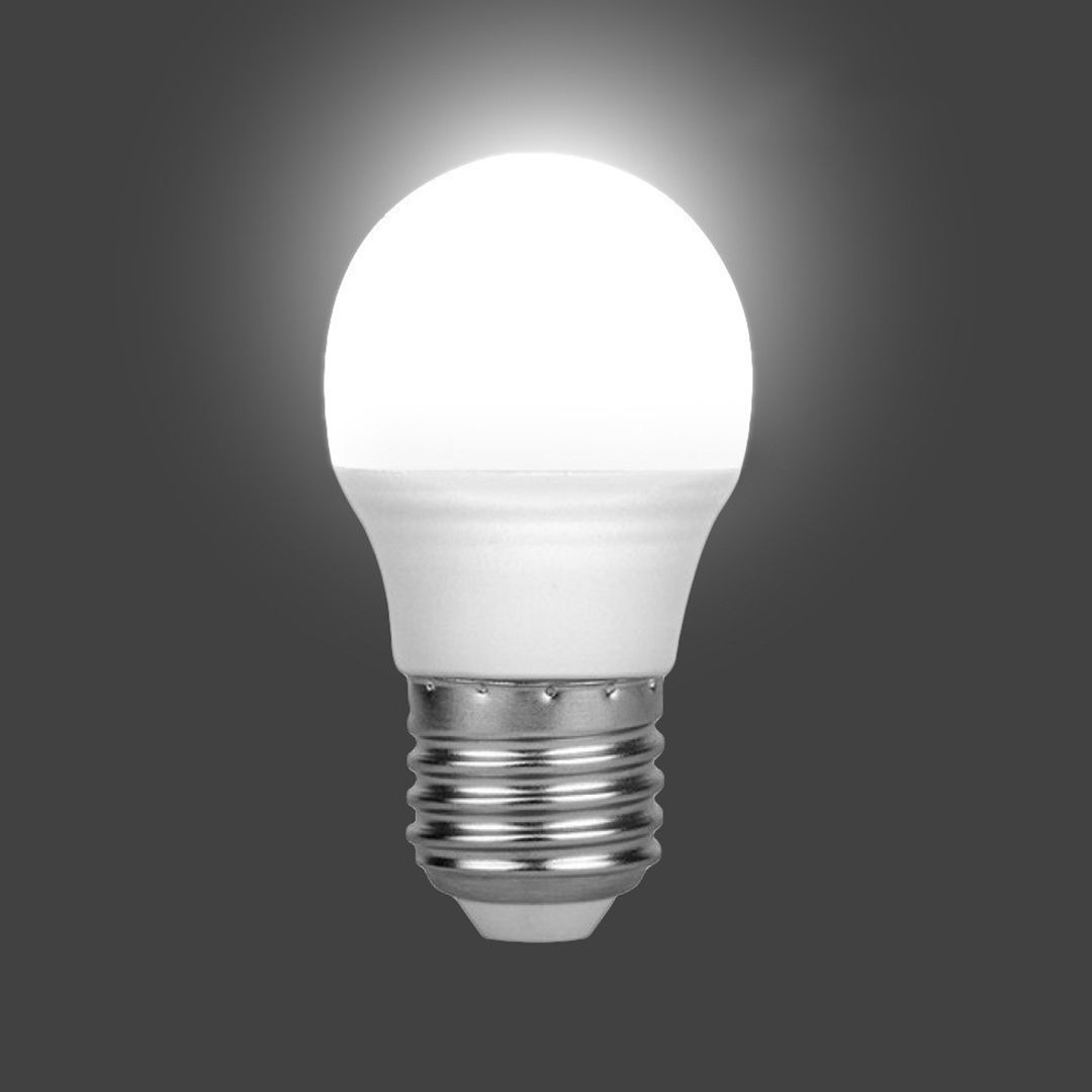 Table Light Feather LED Lamp product thumbnail 8