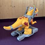 سكوتر تيرانوصور ريكس النفاث للأطفال - 12