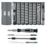 طقم مفكات وبراغي 126 قطعة	 - 13