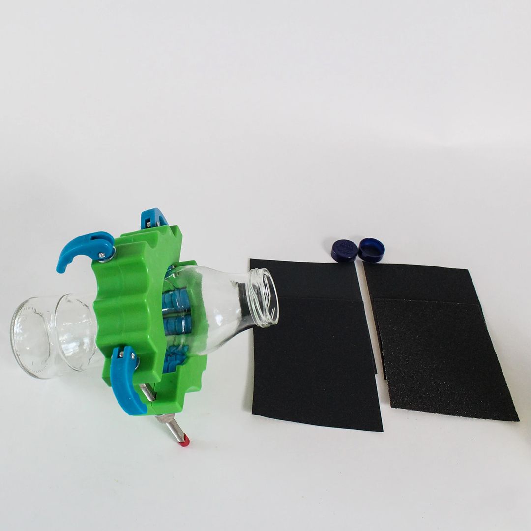 Bottle Glass Cutter Tool product thumbnail 6