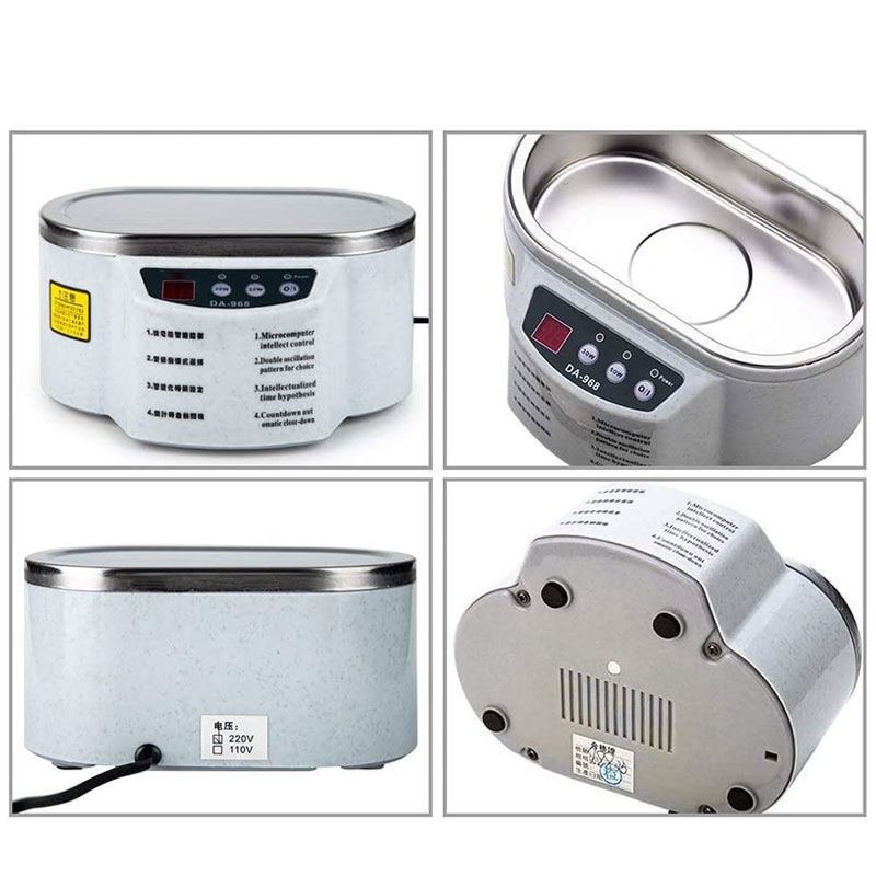 Ultrasound Sterilizer product thumbnail 17
