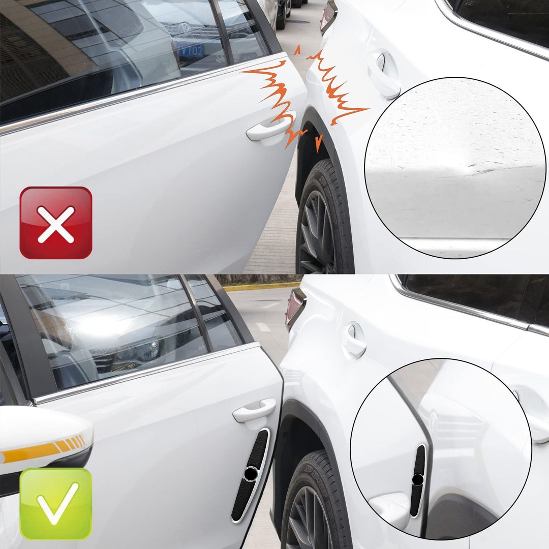 Car Door Protection Stickers product thumbnail 8