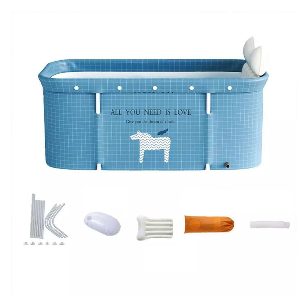 Portable Bathtub for Adults ‎ product thumbnail 3