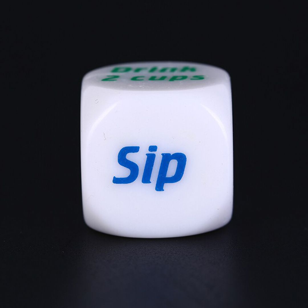 لعبة تحدي النرد للحفلات - 12