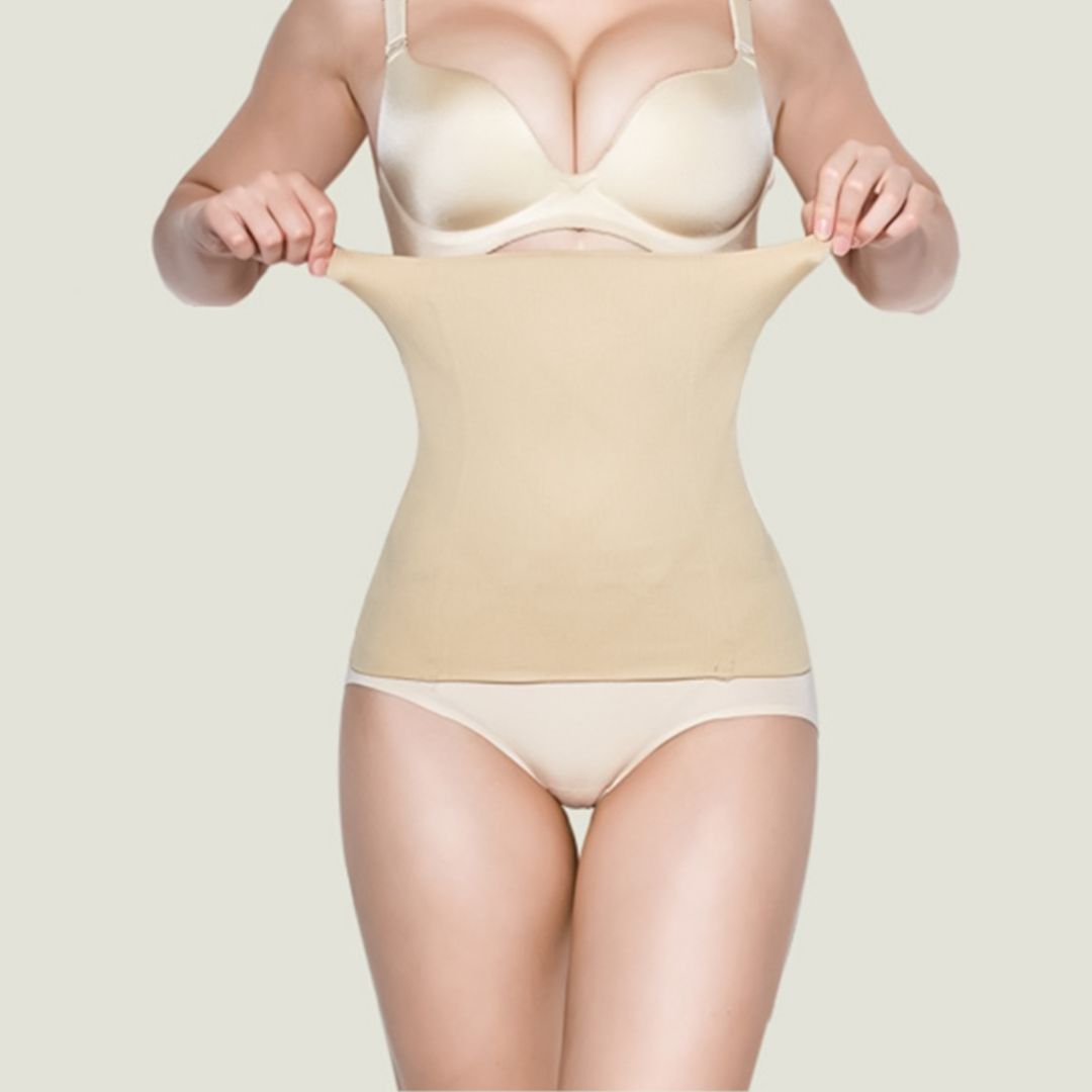 Women Body Shaper Belt product thumbnail 4