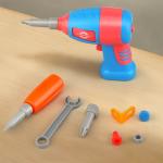 لعبة صندوق البراغي للأطفال - 7