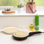 مقلاة الكريب الكهربائية - 9