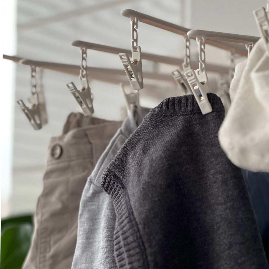 Wall Mounted Socks Rack product thumbnail 6