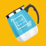 مج وخلاط حراري	 - 5