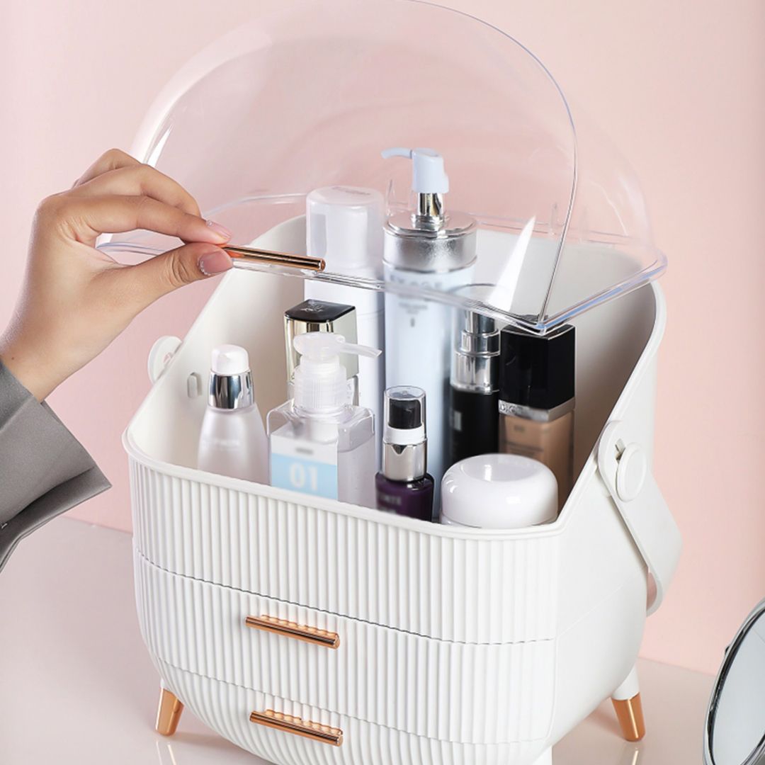 Cosmetic Storage Box product thumbnail 13