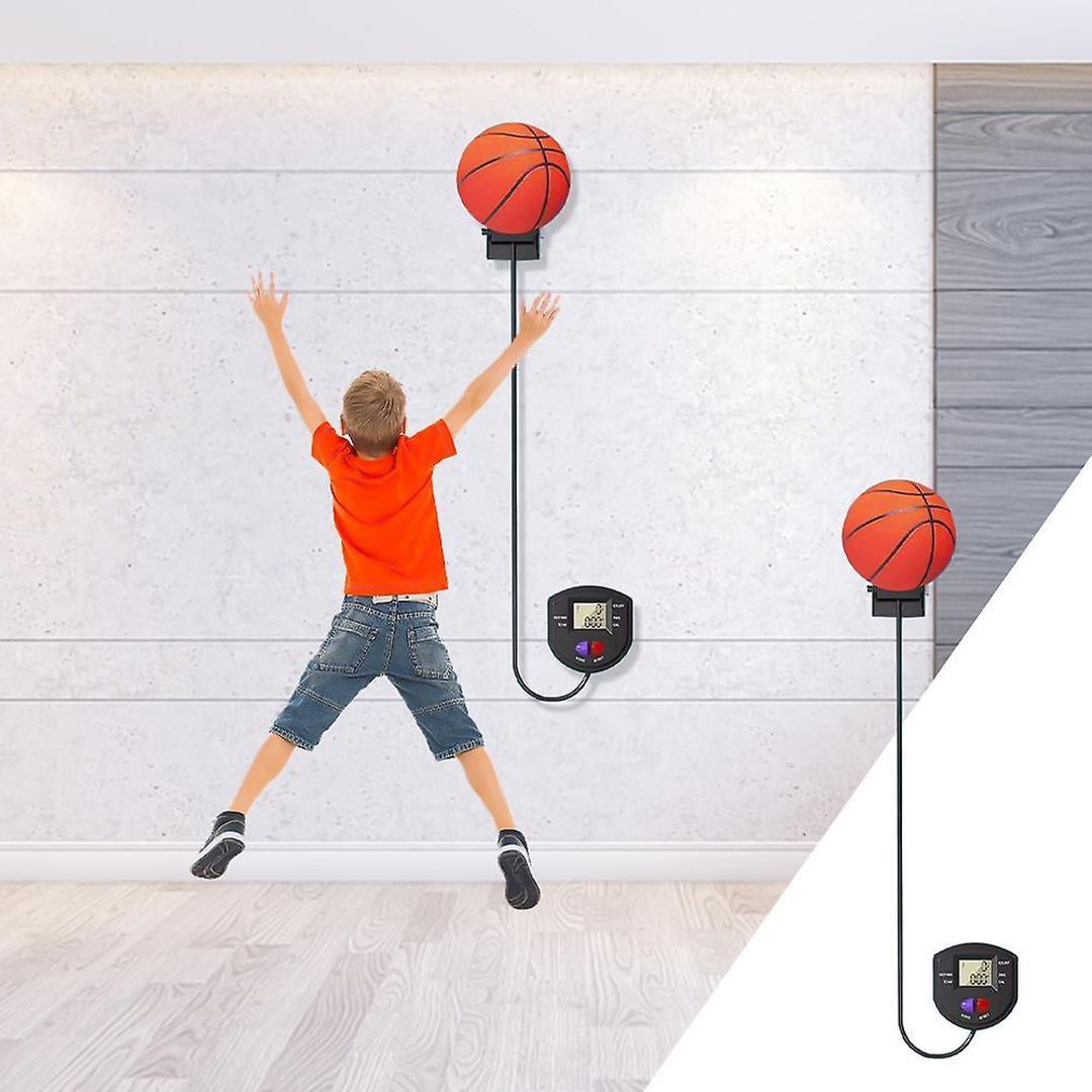 Basketball Jumping Game For Children product thumbnail 10