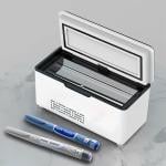 ثلاجة حفظ الأنسولين و الأدوية المحمولة - 7