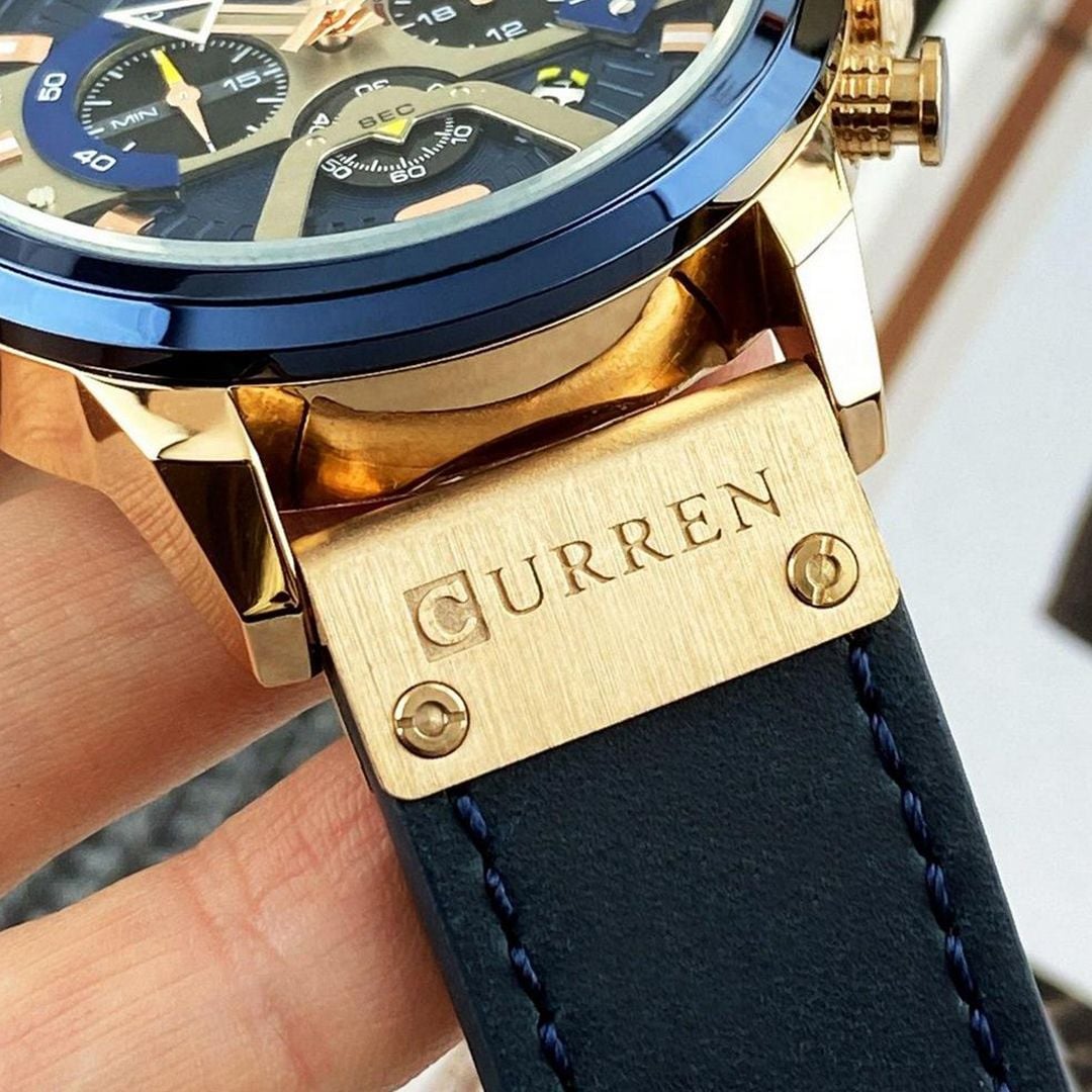 Wrist Watch for Men product thumbnail 20