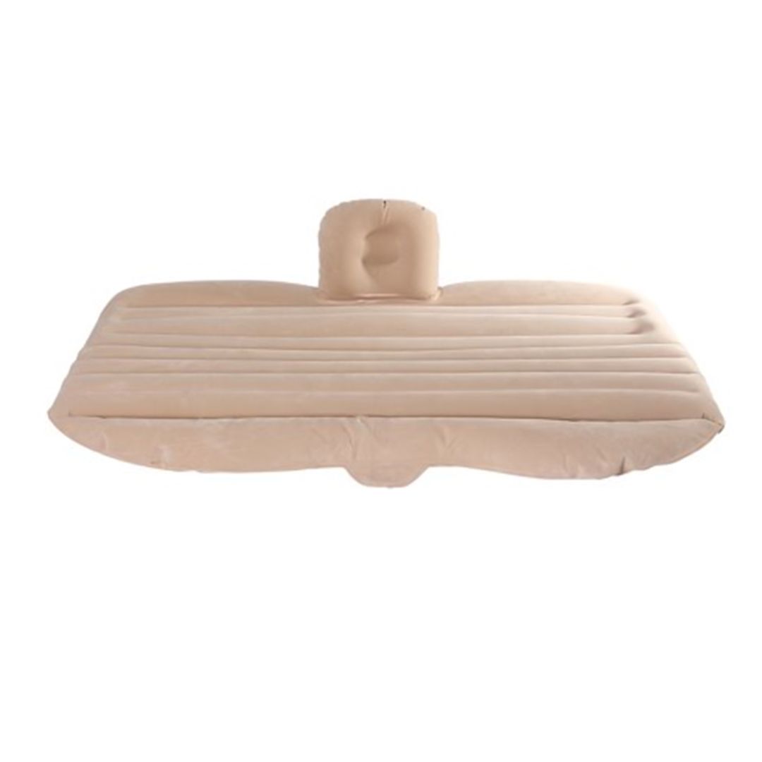 Inflatable Backseat Bed with Pump product thumbnail 8