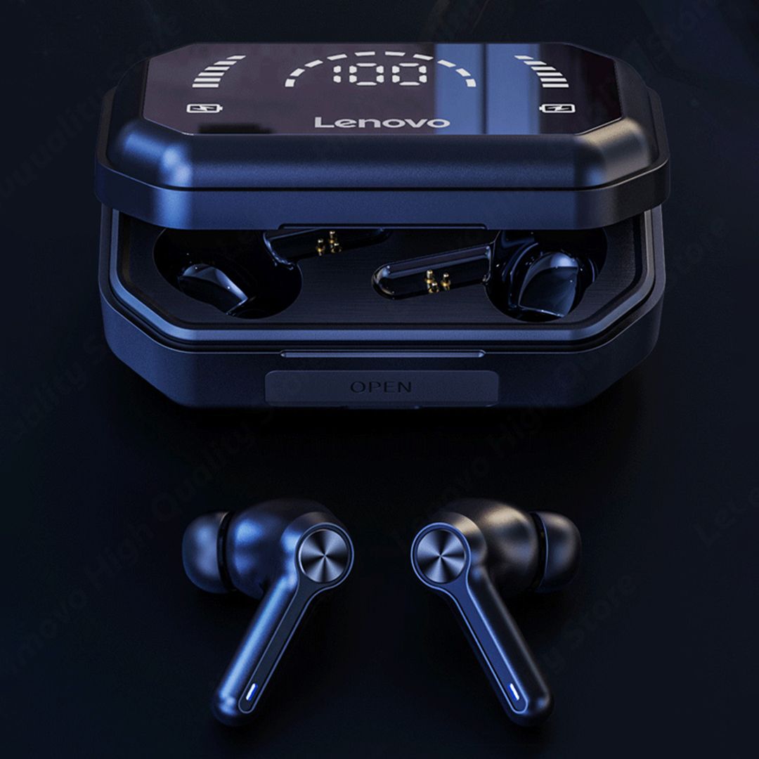 Lenovo Wireless Headphones product thumbnail 9