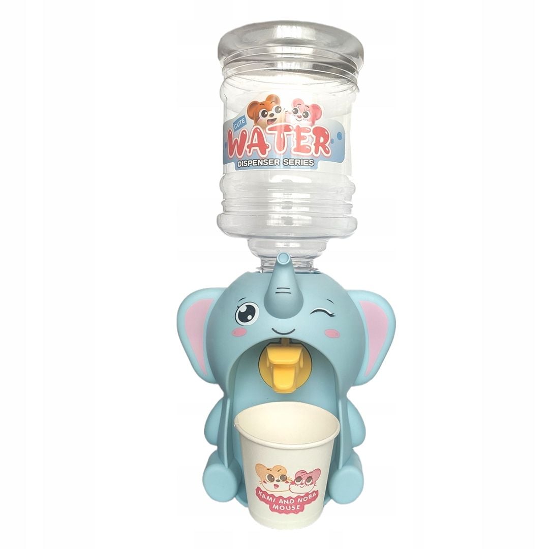 Water Cooler for Kids Large Size product thumbnail 13